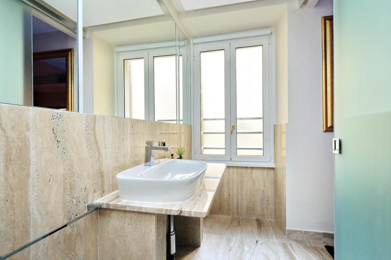 Spanish Hills Collection Luxury Suites & Jacuzzi Roma Exterior foto